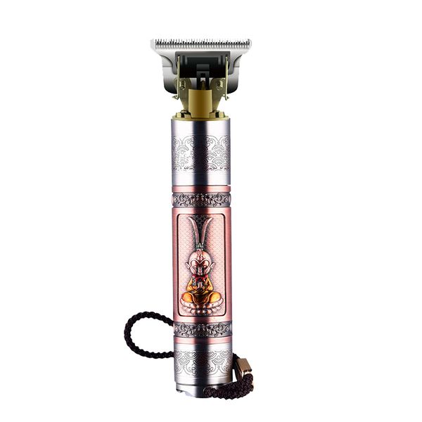 new salon razors retro oil head engraving clippers professional 1200mah rechargeable battery salon hair trimmers sk-6012 with usb charger
new salon razors retro oil head engraving clippers professional 1200mah rechargeable battery salon hair trimmers sk-6012 with usb charger