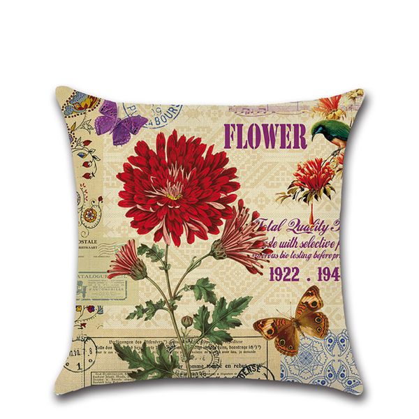 colorful rose cushion cover sunflower rose cover pillows dandelion decorative home decoration accessories
colorful rose cushion cover sunflower rose cover pillows dandelion decorative home decoration accessories