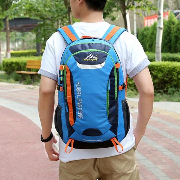 high capacity backpack outdoor climbing bag shoulders practical traveling backpack picnic men durable outdoors travel bag
high capacity backpack outdoor climbing bag shoulders practical traveling backpack picnic men durable outdoors travel bag