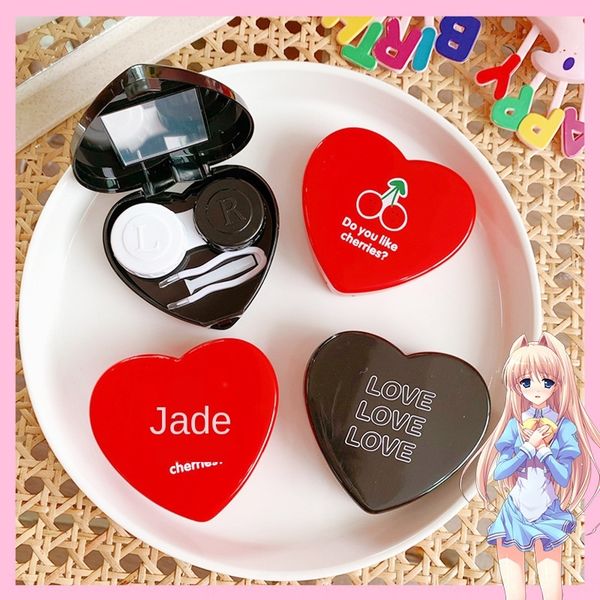 p9s9r invisible ins wind girl simple portable myopia dual-link companion contact contact nursing case glasses case storage glasses box stora, Blue
p9s9r invisible ins wind girl simple portable myopia dual-link companion contact contact nursing case glasses case storage glasses box stora, Blue