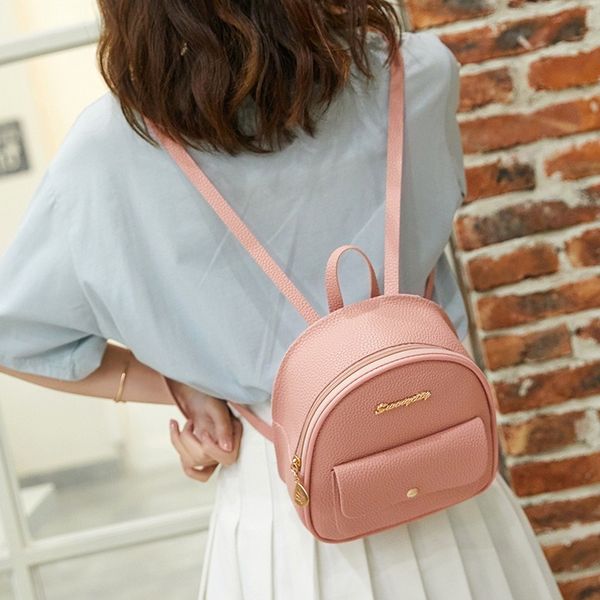 litchi pattern backpack 2020 shoulder female bag multifunctional small backpack mini women
litchi pattern backpack 2020 shoulder female bag multifunctional small backpack mini women