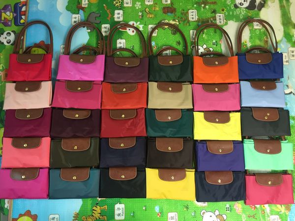 Classic Fashion Brand designer handbags Waterproof nylon Casual Women Handbags Long handle Women's Shoulder Bags Totes clutch shopping bag
Classic Fashion Brand designer handbags Waterproof nylon Casual Women Handbags Long handle Women's Shoulder Bags Totes clutch shopping bag