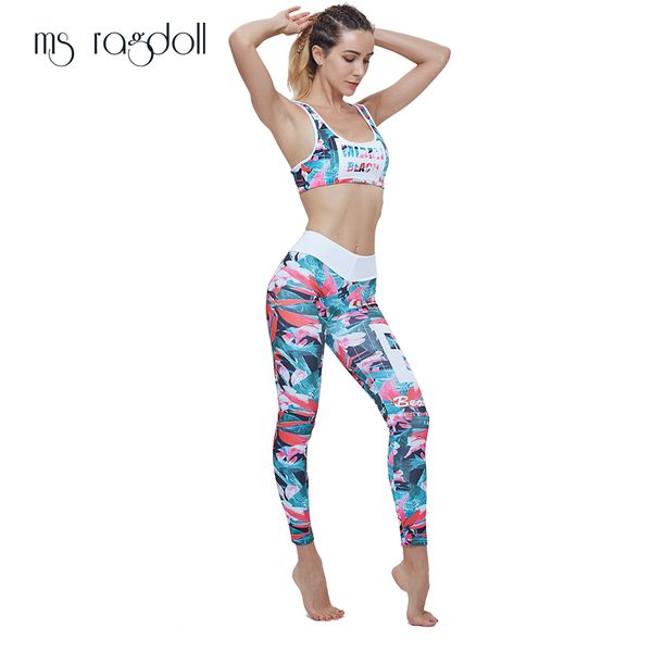 floral printed new women yuga set splice set bra+leggings suit vintage sportings clothing gyms tracksuit sportswear legging, White;red
floral printed new women yuga set splice set bra+leggings suit vintage sportings clothing gyms tracksuit sportswear legging, White;red
