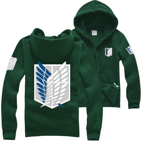men women fashion hoodies zipper sweatshirt jacket hooded hoody jacket coat o-neck coat two colors, Black
men women fashion hoodies zipper sweatshirt jacket hooded hoody jacket coat o-neck coat two colors, Black