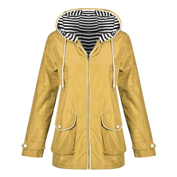 waterproof jacket 2020 solid color women windproof rain coat female winter cycling bike outdoor windbreaker hooded outerwear d25, Blue;black
waterproof jacket 2020 solid color women windproof rain coat female winter cycling bike outdoor windbreaker hooded outerwear d25, Blue;black