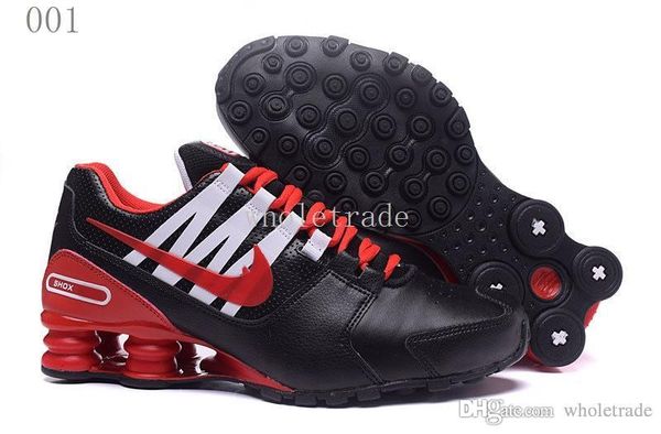 Бесплатная доставка мужчин Shox Avenue 803 обувь NZ OZ R4 Shox Avenue кроссовки сша размер 7 - 11 Come
Бесплатная доставка мужчин Shox Avenue 803 обувь NZ OZ R4 Shox Avenue кроссовки сша размер 7 - 11 Come