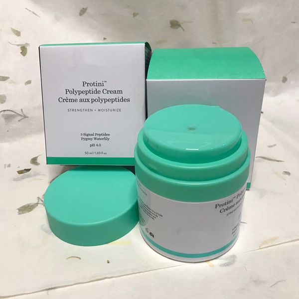 droshipping new skincare brand protini polypeptide cream moisture cream 50ml/1.69 fl.oz in stock, White
droshipping new skincare brand protini polypeptide cream moisture cream 50ml/1.69 fl.oz in stock, White