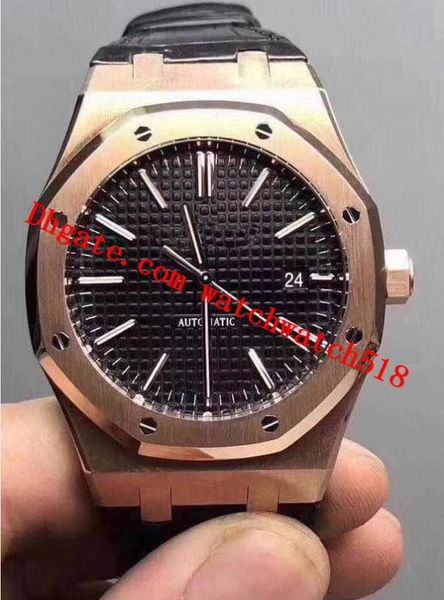 luxury watch n8 factory 41mm 0ffshore 15400or.00.d002cr.01 black dial automatic fashion men's watches wristwatch, Slivery;brown
luxury watch n8 factory 41mm 0ffshore 15400or.00.d002cr.01 black dial automatic fashion men's watches wristwatch, Slivery;brown