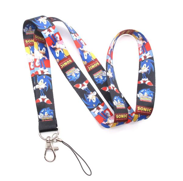 новый 10 шт / 20 шт / 50 шт мультфильм звукового талреп key lanyard косплей знак id карта держатели шея ремни keyring, Silver
новый 10 шт / 20 шт / 50 шт мультфильм звукового талреп key lanyard косплей знак id карта держатели шея ремни keyring, Silver