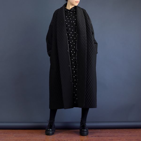 european highest quality jacket autumn women large size long loose black windbreaker long trench coat, Tan;black
european highest quality jacket autumn women large size long loose black windbreaker long trench coat, Tan;black