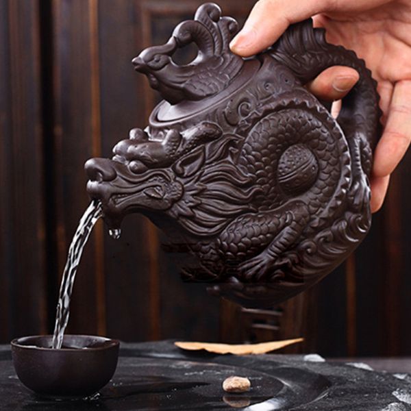 китай высокого качества кунгфа чайник дракон и феникс чайника большой емкость фиолетового песок чайного набор чайник чайник бутыль
китай высокого качества кунгфа чайник дракон и феникс чайника большой емкость фиолетового песок чайного набор чайник чайник бутыль