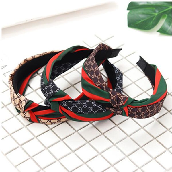 fashion scarfs korean-style small fragrance net letters all-match western style middle knot hairpin wide designer headband, Silver
fashion scarfs korean-style small fragrance net letters all-match western style middle knot hairpin wide designer headband, Silver