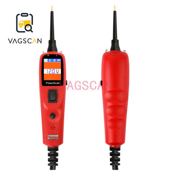 autel powerscan ps100 electrical system diagnostic tool autel ps100 power scan car auto circuit tester
autel powerscan ps100 electrical system diagnostic tool autel ps100 power scan car auto circuit tester