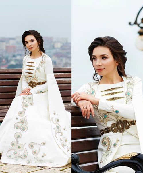 2020 new arrival a line evening dresses jewel neck long sleeve satin formal dresses sweep train zipper applique sashes party gown, Black;red
2020 new arrival a line evening dresses jewel neck long sleeve satin formal dresses sweep train zipper applique sashes party gown, Black;red
