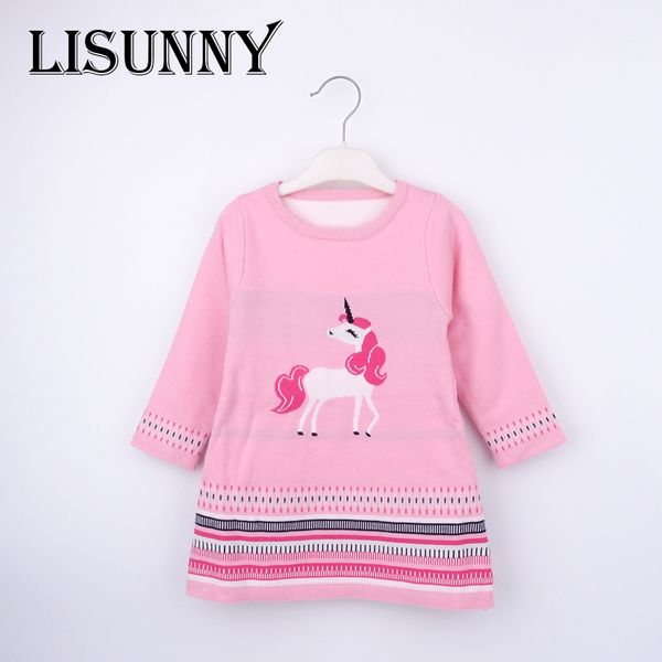 2019 autumn winter new girls christmas princess dress kids baby sweater children clothing cotton knitted skirt jumper pullover, Blue
2019 autumn winter new girls christmas princess dress kids baby sweater children clothing cotton knitted skirt jumper pullover, Blue