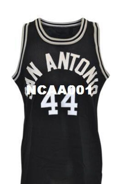 vintage 1984 george gervin game-used road mesh fabric full embroidery college jersey size s-4xl or custom any name or number college jersey, Black;red
vintage 1984 george gervin game-used road mesh fabric full embroidery college jersey size s-4xl or custom any name or number college jersey, Black;red