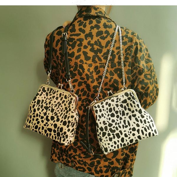 fashion leopard print bag metal woman clip bags chain shoulder bag mini crossbody messenger bags bolsa de hombro
fashion leopard print bag metal woman clip bags chain shoulder bag mini crossbody messenger bags bolsa de hombro
