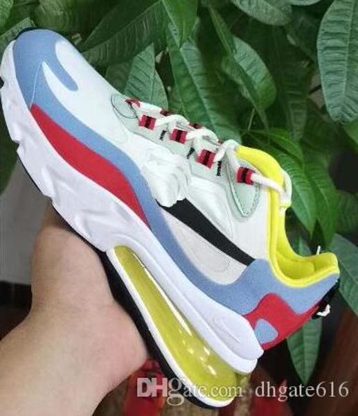 270s react men women running shoes bauhaus triple black white optical oreo grape bleached coral mens trainers sport sneaker size 36-45 05
270s react men women running shoes bauhaus triple black white optical oreo grape bleached coral mens trainers sport sneaker size 36-45 05