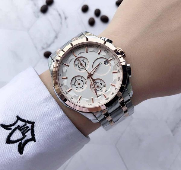 ts brand style 316l popular fashion 42mm dia band stainless steel material quartz luxury designer men watch 5, Slivery;brown
ts brand style 316l popular fashion 42mm dia band stainless steel material quartz luxury designer men watch 5, Slivery;brown