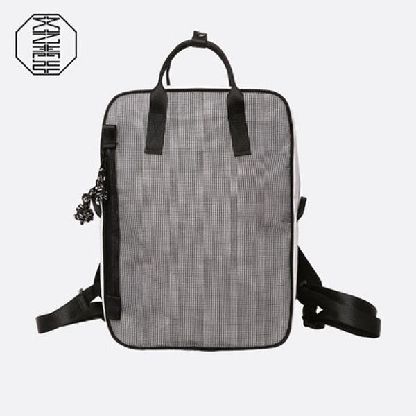 wyqn leisure mesh backpack for young men and women fashion large capacity personality versatile backpack l-bzb501-04
wyqn leisure mesh backpack for young men and women fashion large capacity personality versatile backpack l-bzb501-04