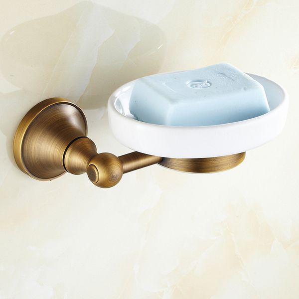 wall mounted antique brass with white ceramic soap holder copper soap dishes bathroom accessories
wall mounted antique brass with white ceramic soap holder copper soap dishes bathroom accessories