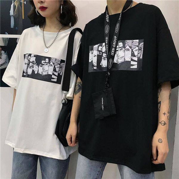 cool harajuku naruto tshirt streetwear men summer fashion amine t-shirt casual cartoon print male funny japan t shirt boys y200104, White;black
cool harajuku naruto tshirt streetwear men summer fashion amine t-shirt casual cartoon print male funny japan t shirt boys y200104, White;black