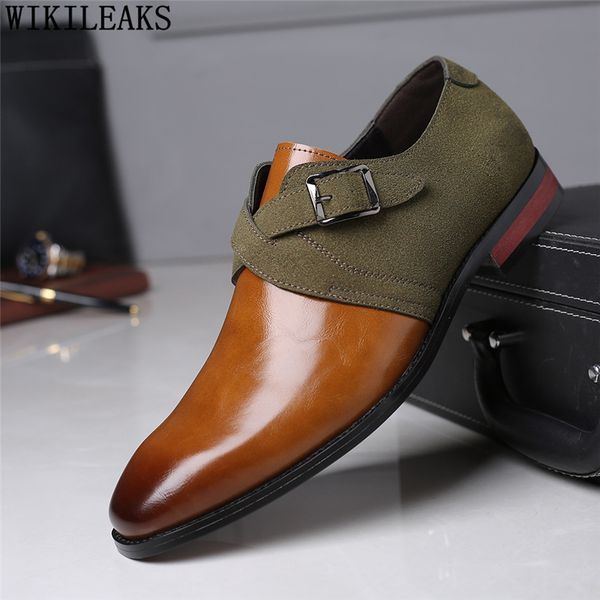 formal shoes men classic coiffeur black dress monk strap shoes for men fashion italian dress plus size mens zapatos
formal shoes men classic coiffeur black dress monk strap shoes for men fashion italian dress plus size mens zapatos