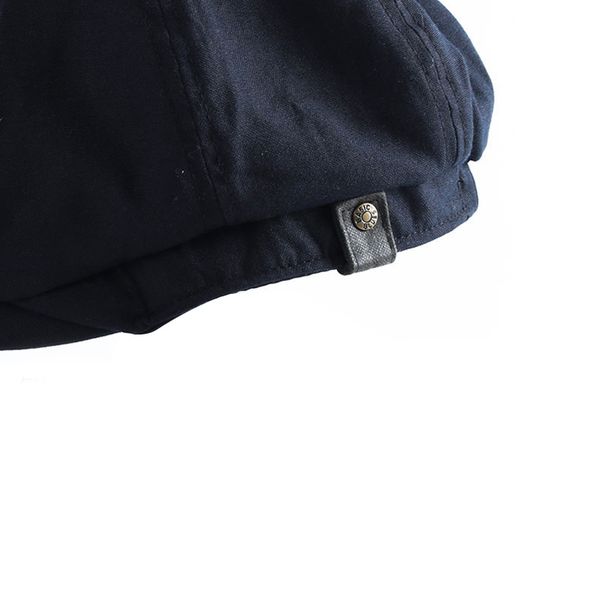 2019 fashion men's newsboy cap portable retro casual cotton solid color male simple design newsboy caps, Blue;gray
2019 fashion men's newsboy cap portable retro casual cotton solid color male simple design newsboy caps, Blue;gray