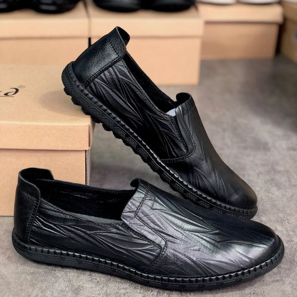 мужская кожа pik лодка loafer обувь хорошего качества 100% натуральной кожи мужская обувь летняя мини платье повседневный тренеры espadrille, Black
мужская кожа pik лодка loafer обувь хорошего качества 100% натуральной кожи мужская обувь летняя мини платье повседневный тренеры espadrille, Black