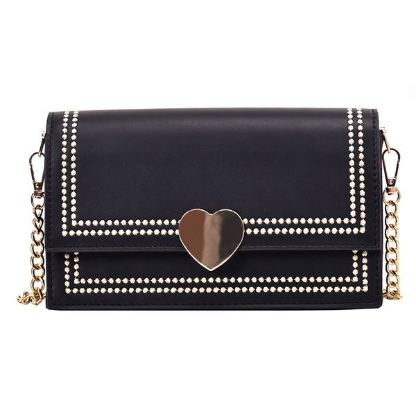 elegant female rivet square bag 2019 fashion new quality pu leather women's designer handbag lock chain shoulder messenger bags
elegant female rivet square bag 2019 fashion new quality pu leather women's designer handbag lock chain shoulder messenger bags