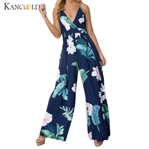 kancoold camisole strapless 2019 women v neck loose playsuit party ladies romper short sleeve long jumpsuit s-xl, Black;white
kancoold camisole strapless 2019 women v neck loose playsuit party ladies romper short sleeve long jumpsuit s-xl, Black;white