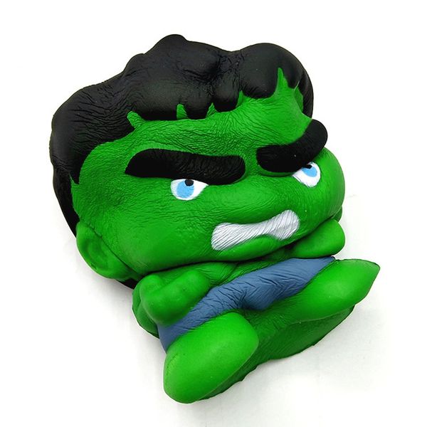 jumbo super hero spiderman iron man hulk squishy cartoon doll soft squeeze toy stress relief fun for kid xmas gift toy
jumbo super hero spiderman iron man hulk squishy cartoon doll soft squeeze toy stress relief fun for kid xmas gift toy