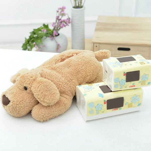 car tissue box cartoon plush dog toy cute car tissue box stuffed animal dog paper sleeve roll home office decor gift
car tissue box cartoon plush dog toy cute car tissue box stuffed animal dog paper sleeve roll home office decor gift