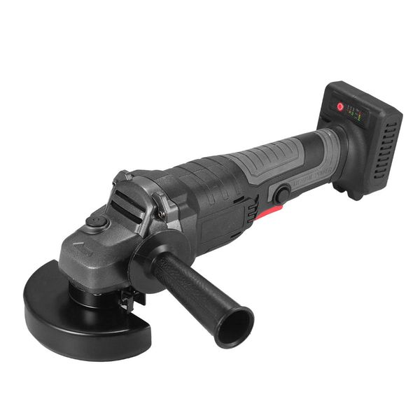 3degree adjustable18v бесщеточный angle grinder инструмент электрический cordless металла резец с регулируемой частотой вращения шлифовально
3degree adjustable18v бесщеточный angle grinder инструмент электрический cordless металла резец с регулируемой частотой вращения шлифовально