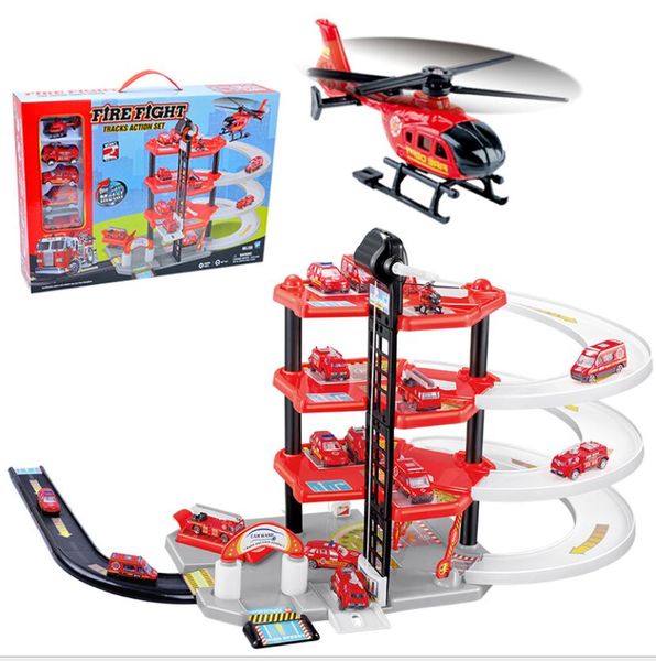 new children rail parking toy car racing track toys assemble railway rail car toy diy slot model toys for kids
new children rail parking toy car racing track toys assemble railway rail car toy diy slot model toys for kids