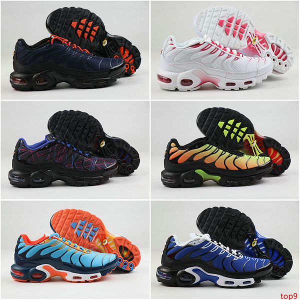 new arrival tn plus gs ultra se mens running shoes women tns blue fury premium pink navy orange blue black designer sports sneakers
new arrival tn plus gs ultra se mens running shoes women tns blue fury premium pink navy orange blue black designer sports sneakers