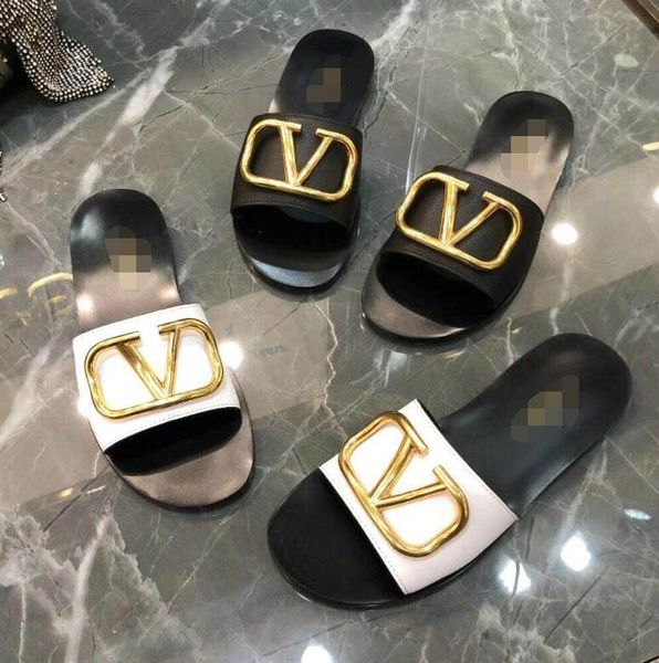 new fashion women's casual sandals summer leather beach shoes female peep toe slippers large size l3291, Black
new fashion women's casual sandals summer leather beach shoes female peep toe slippers large size l3291, Black