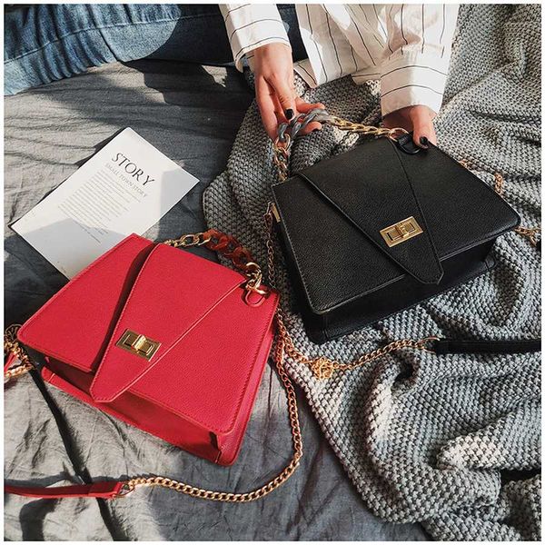 acrylic chain bags for women pu leather shoulder bag casual crossbody bags for women ladies handbags evening clutch purse 2019
acrylic chain bags for women pu leather shoulder bag casual crossbody bags for women ladies handbags evening clutch purse 2019