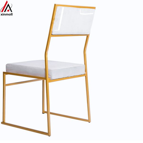 direct export metal banquet iron chair high-end l restaurant iron chair fashion outdoor wedding chair stack
direct export metal banquet iron chair high-end l restaurant iron chair fashion outdoor wedding chair stack