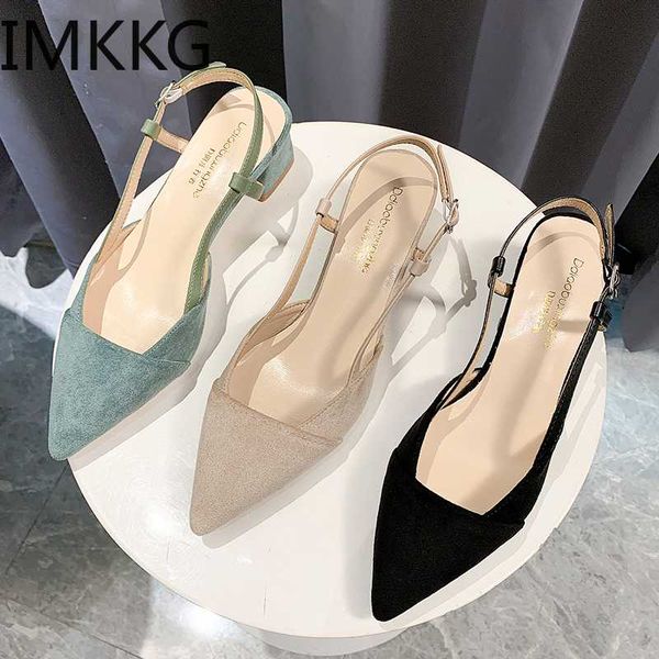 2020 new fashion summer women pumps woman buckle beige single shoes square heels comfortable dress party shoes zapatos de mujer, Black
2020 new fashion summer women pumps woman buckle beige single shoes square heels comfortable dress party shoes zapatos de mujer, Black