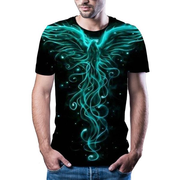new t-shirt men high-quality men's t-shirt casual short-sleeved water drop printing men's fashion cool men, White;black
new t-shirt men high-quality men's t-shirt casual short-sleeved water drop printing men's fashion cool men, White;black