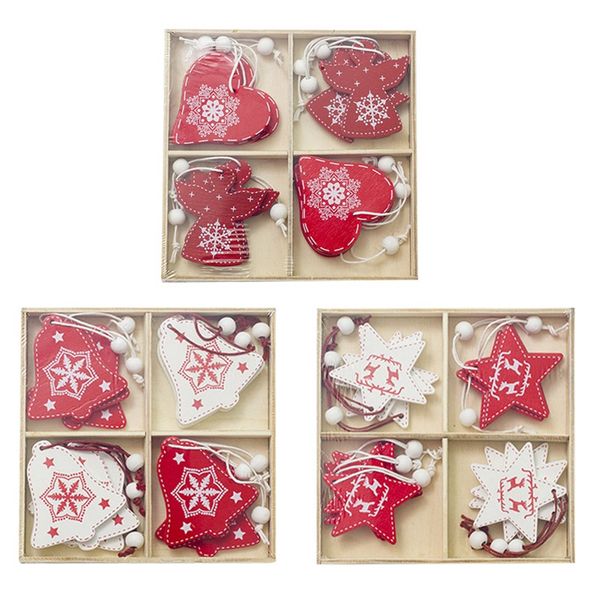 christmas decorations nordic diy pendant box bells pentagram stars wooden mini tree deer
christmas decorations nordic diy pendant box bells pentagram stars wooden mini tree deer