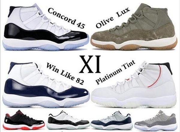 designer concord 11 basketball shoes 11s with keychain mens cherry heirress black stingray olive lux legend blue unc georgetown trainers
designer concord 11 basketball shoes 11s with keychain mens cherry heirress black stingray olive lux legend blue unc georgetown trainers