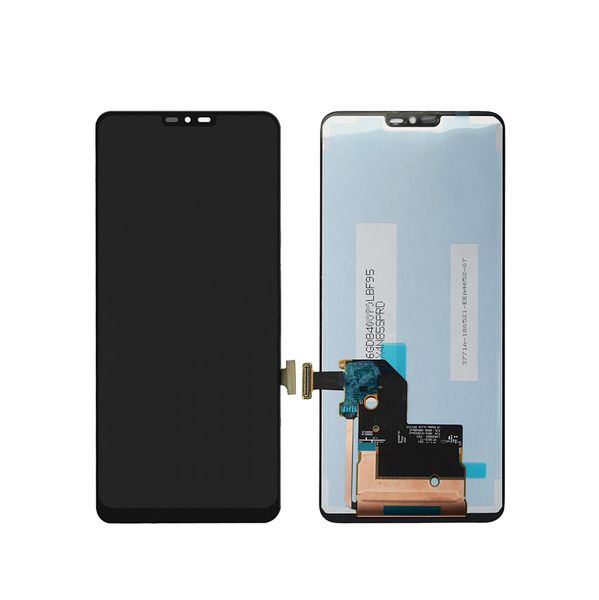 оригинальный 6.1''lcd для lg g7 жк-дисплей с сенсорным экраном ассамблея digitizer для lg g7 lcd
оригинальный 6.1''lcd для lg g7 жк-дисплей с сенсорным экраном ассамблея digitizer для lg g7 lcd