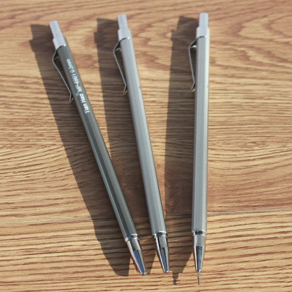 10pcs metal mechanical pencil school supplies office stationery automatic pencil writing student 0.5/0.7mm, Blue;orange
10pcs metal mechanical pencil school supplies office stationery automatic pencil writing student 0.5/0.7mm, Blue;orange