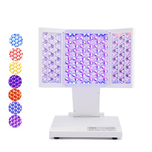 Pdt photodynamic led light therapy beauty machine de kred blue yellow led kin rejuvenation acne remove
Pdt photodynamic led light therapy beauty machine de kred blue yellow led kin rejuvenation acne remove