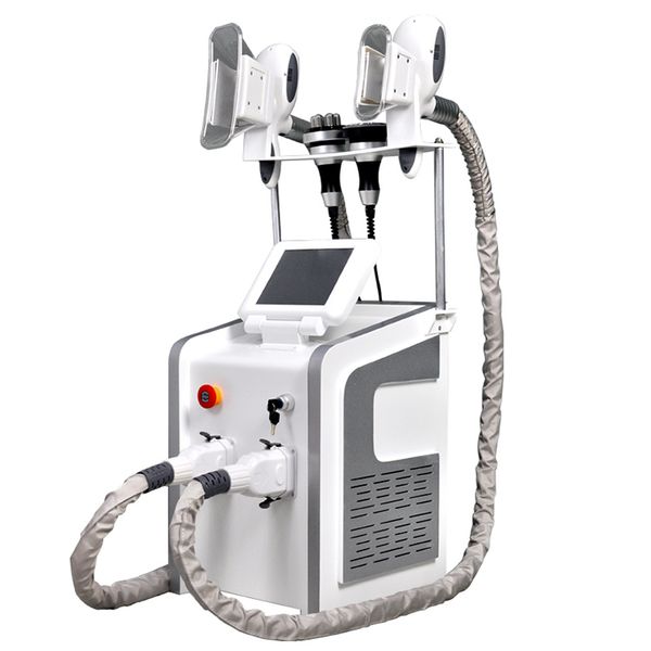 2020 effective 4 in 1 cryolipolysis fat e slimming body sculpting machine 2 cryo handles 40k cavitation rf salon equipment ce
2020 effective 4 in 1 cryolipolysis fat e slimming body sculpting machine 2 cryo handles 40k cavitation rf salon equipment ce
