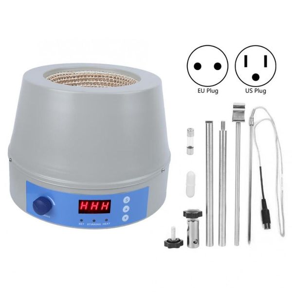electric heating stirrer lab intelligent digital display constant temperature magnetic 
electric heating stirrer lab intelligent digital display constant temperature magnetic