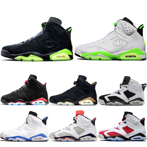 6 reflective infrared 6s men basketball shoes white black cat tinker carmine sports blue mens trainer athletic sport sneakers us 8-13
6 reflective infrared 6s men basketball shoes white black cat tinker carmine sports blue mens trainer athletic sport sneakers us 8-13