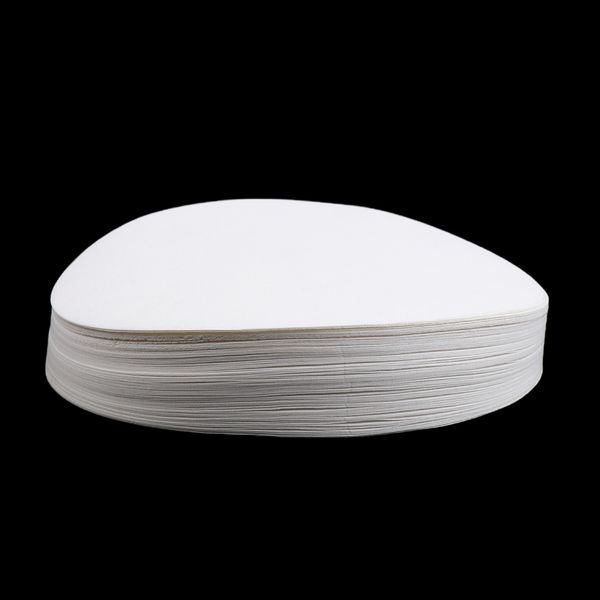 pack of qualitative filter paper circles, medium speed, 70/90/110/125/150mm diameter (pack of 100pcs
pack of qualitative filter paper circles, medium speed, 70/90/110/125/150mm diameter (pack of 100pcs